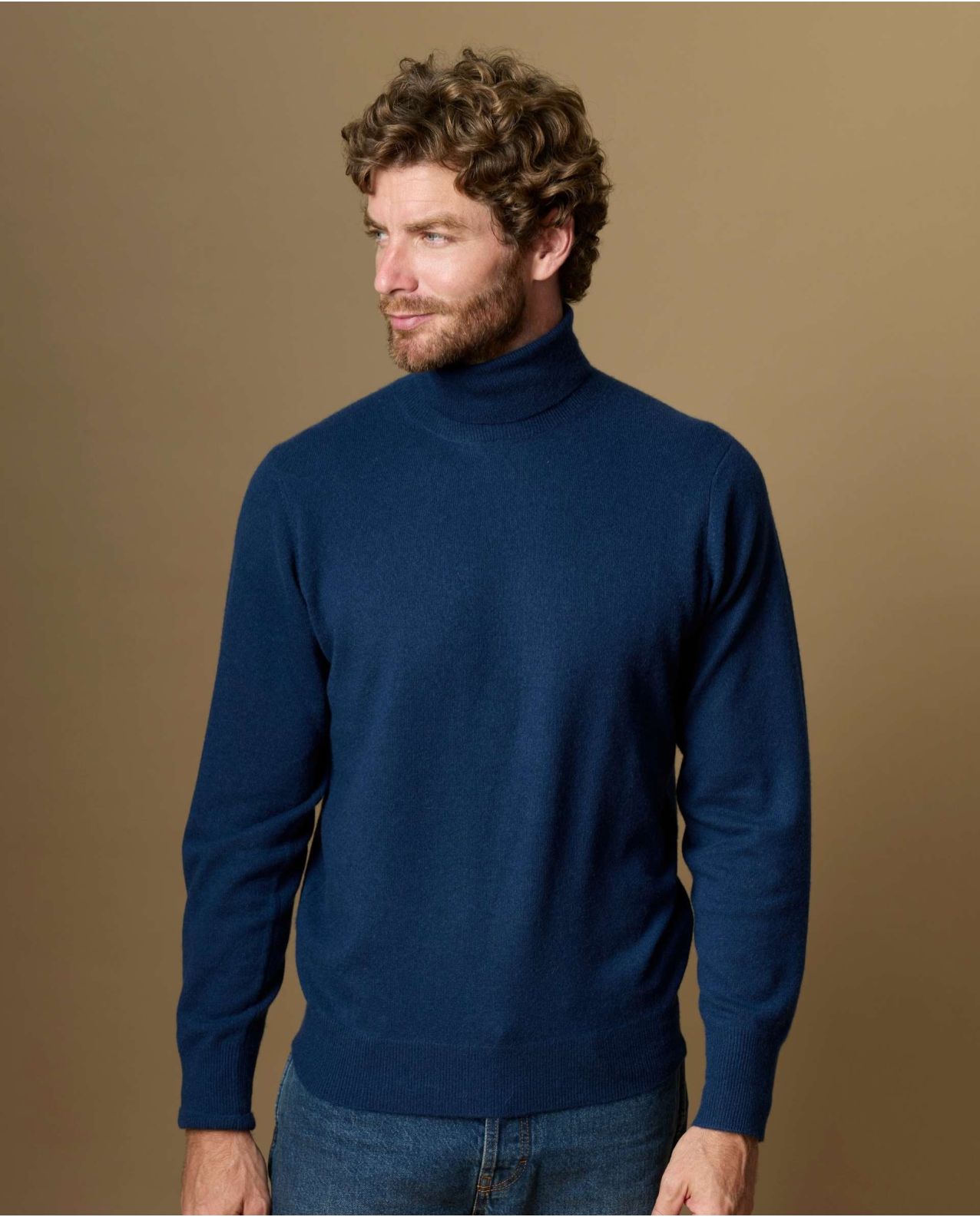 pull MAXENCE 100% cachemire
