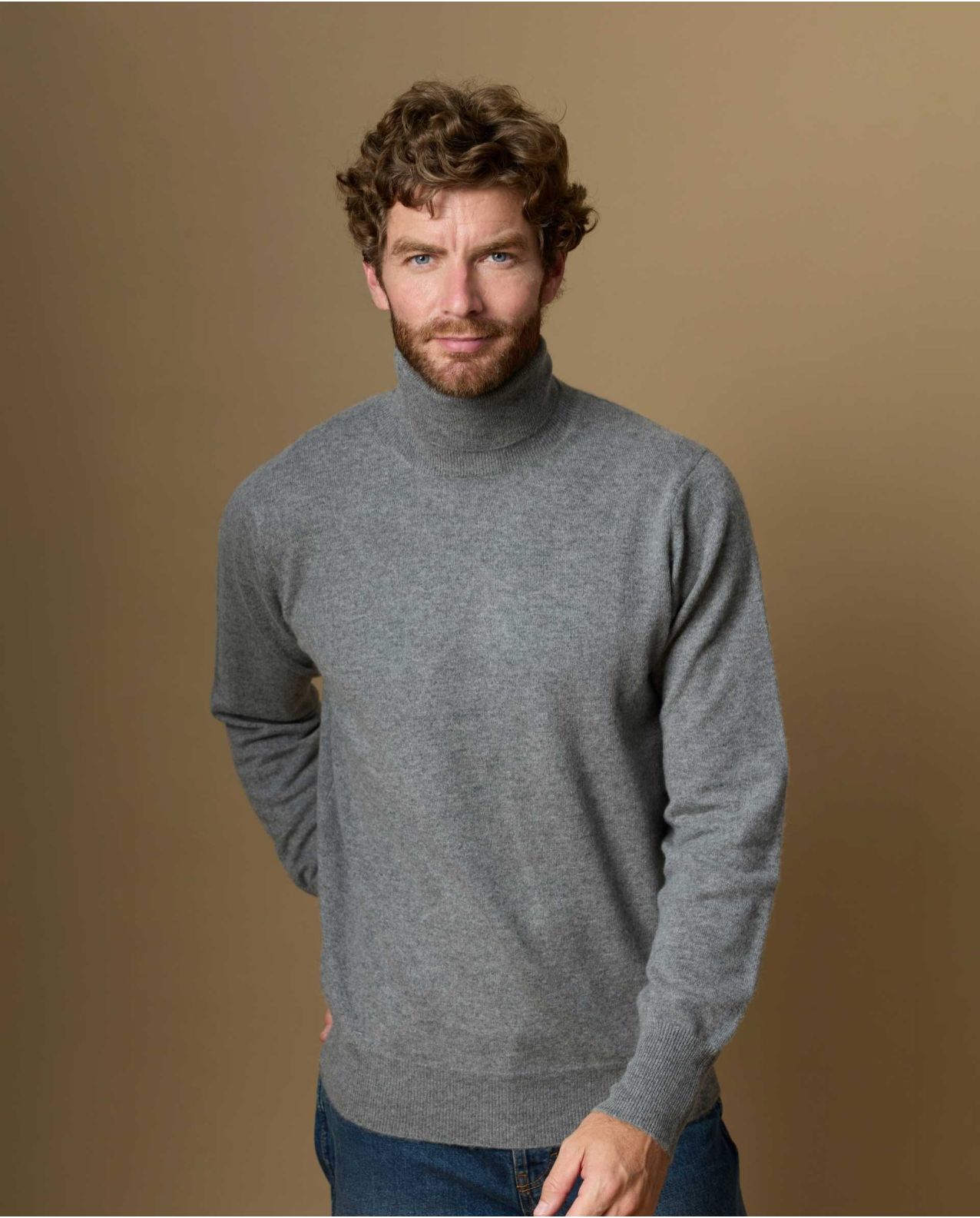 pull MAXENCE 100% cachemire