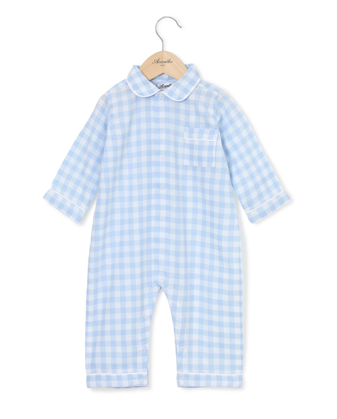 pyjama combinaison