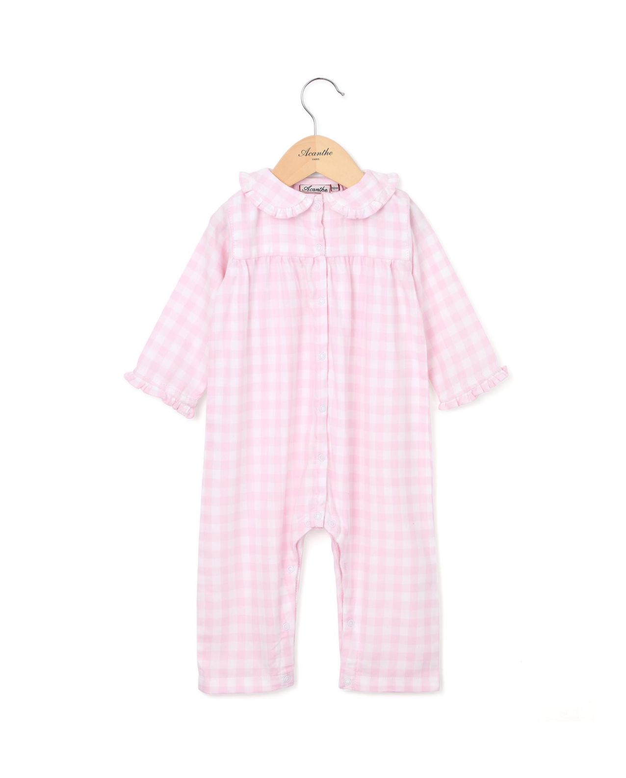 pyjama combinaison