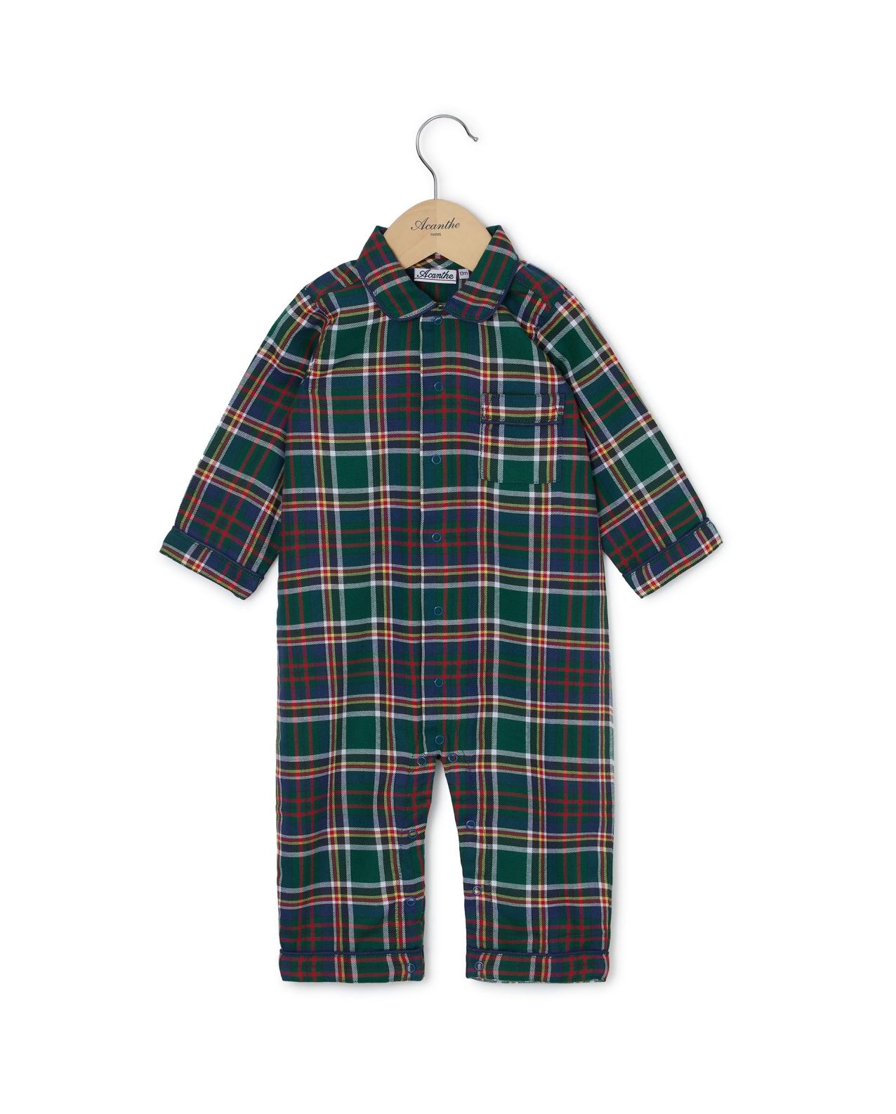 pyjama combinaison