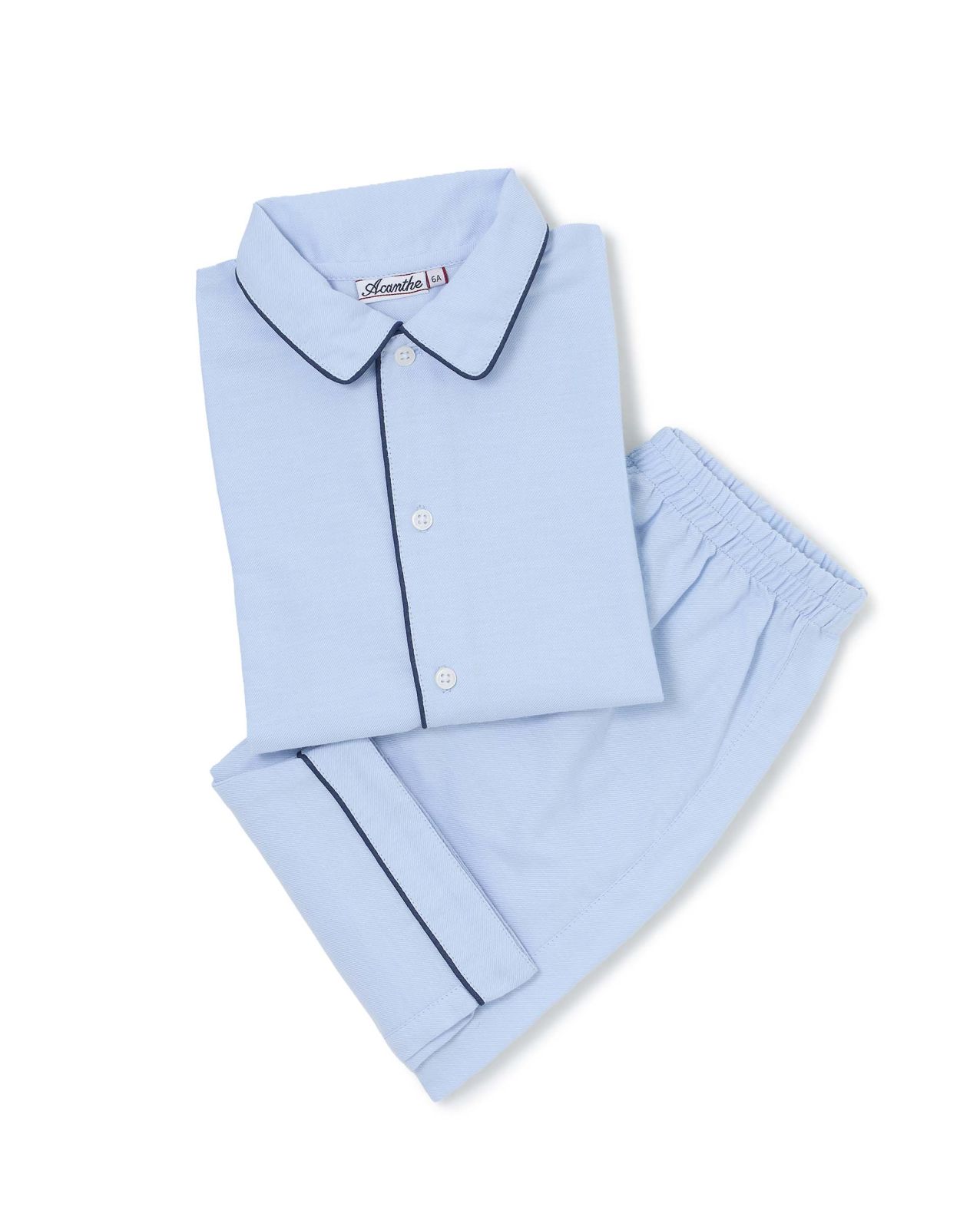 pyjama garÃ§on classique 