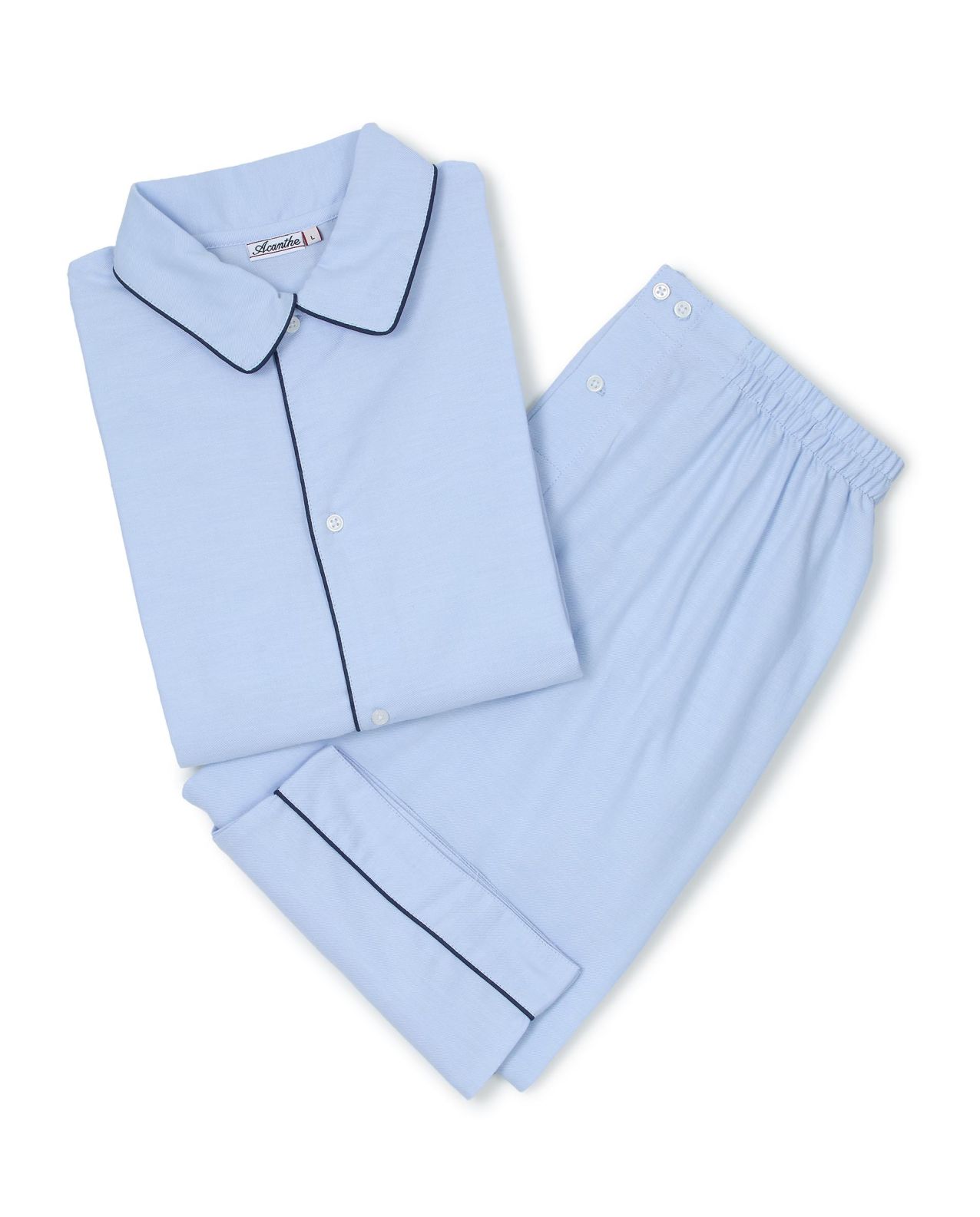 pyjama homme classique