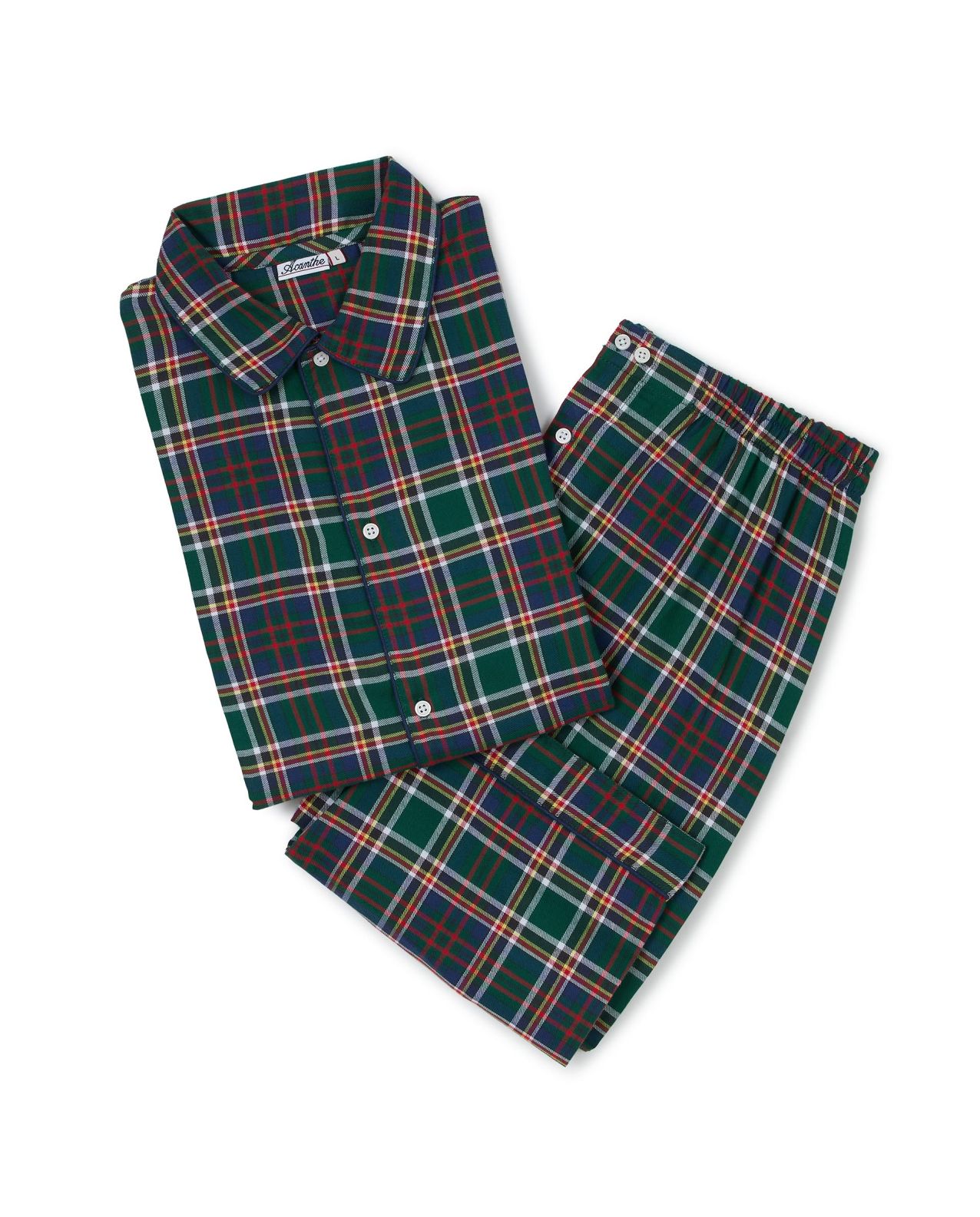 pyjama homme classique