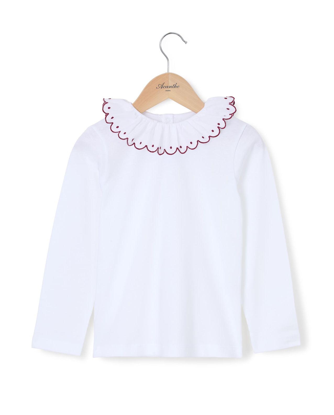 tee shirt SIDONIE