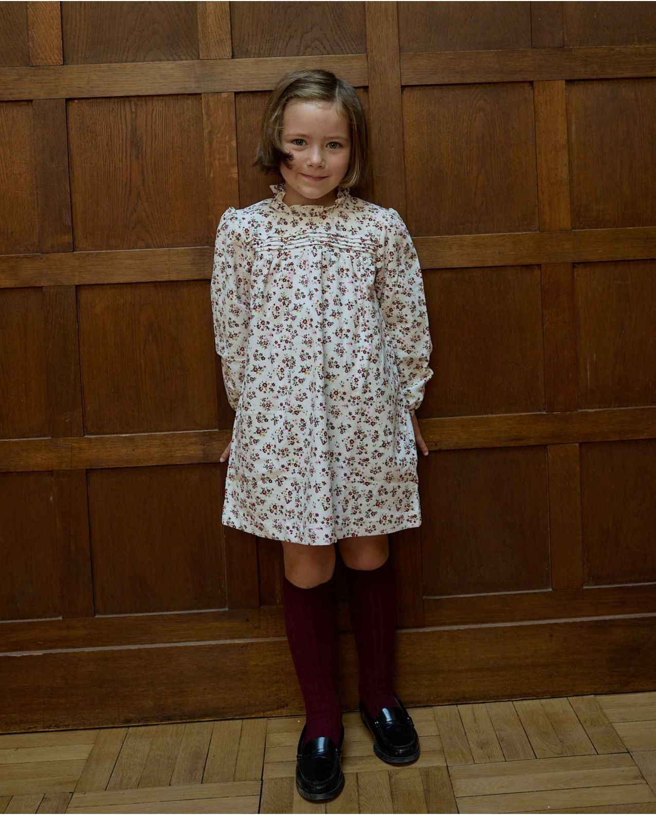 robe YOLANDE