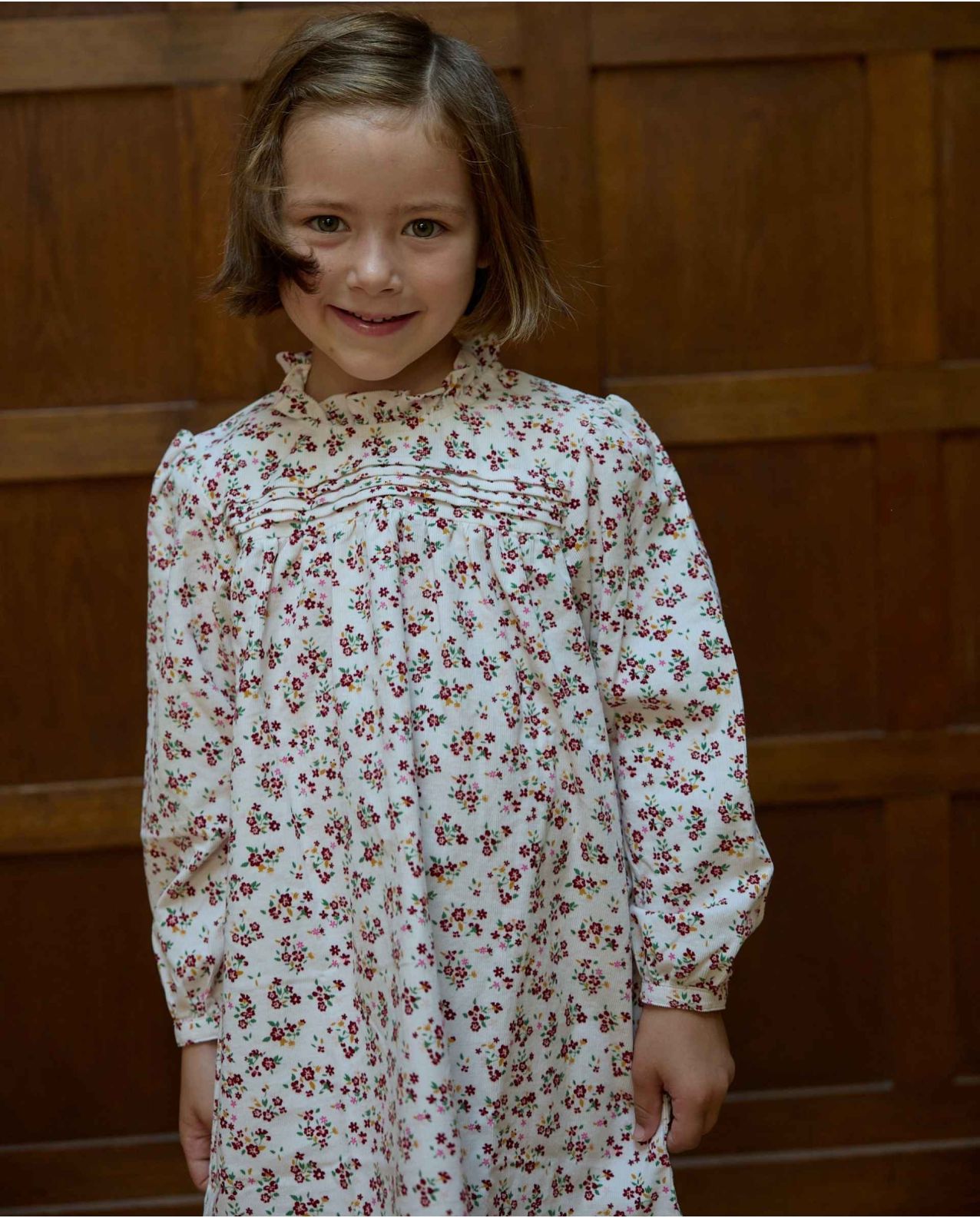 robe YOLANDE