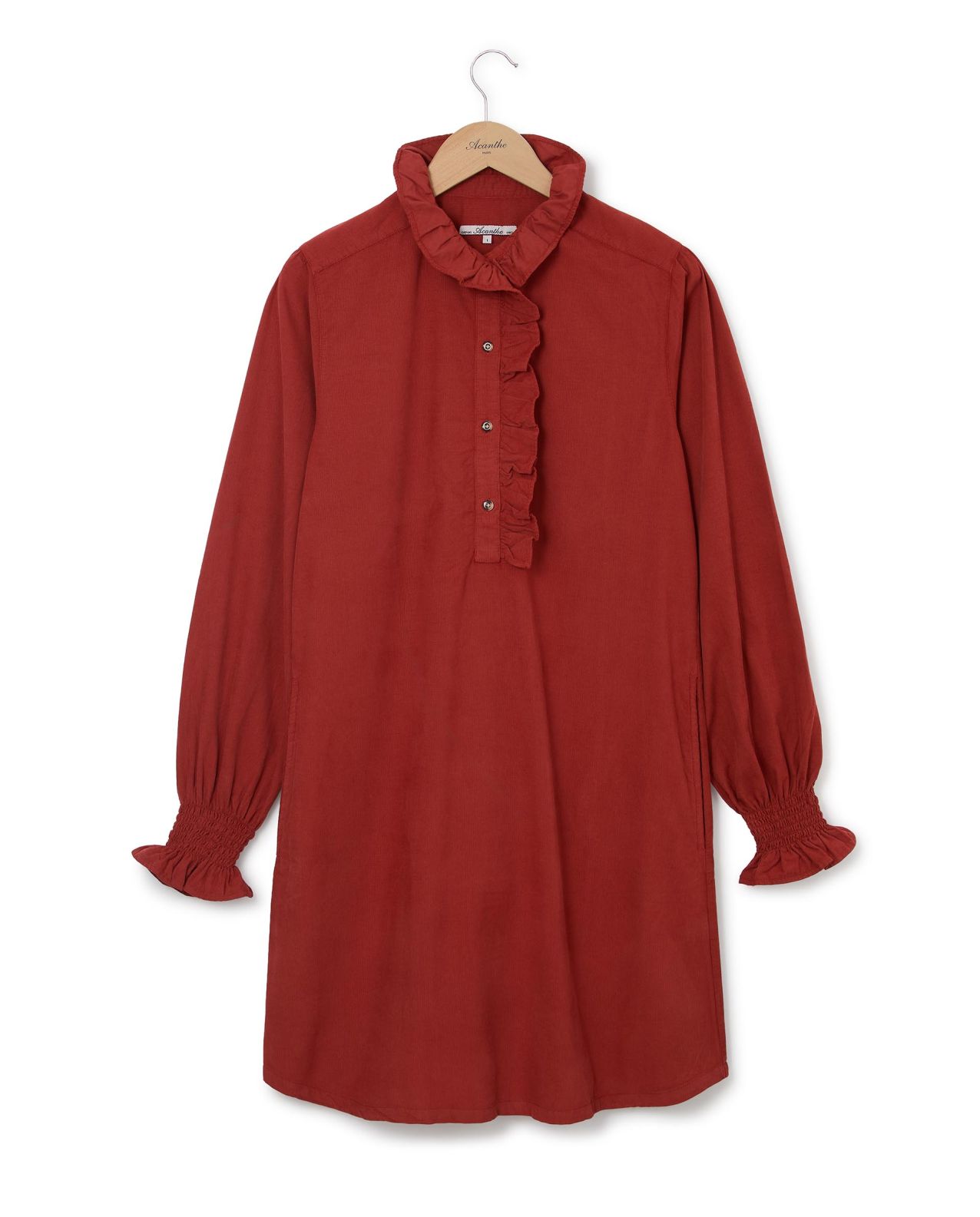 robe CHARLOTTE