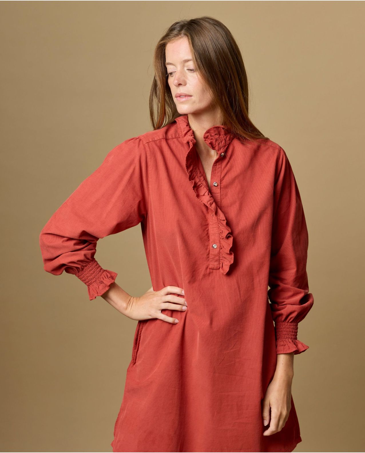 robe CHARLOTTE