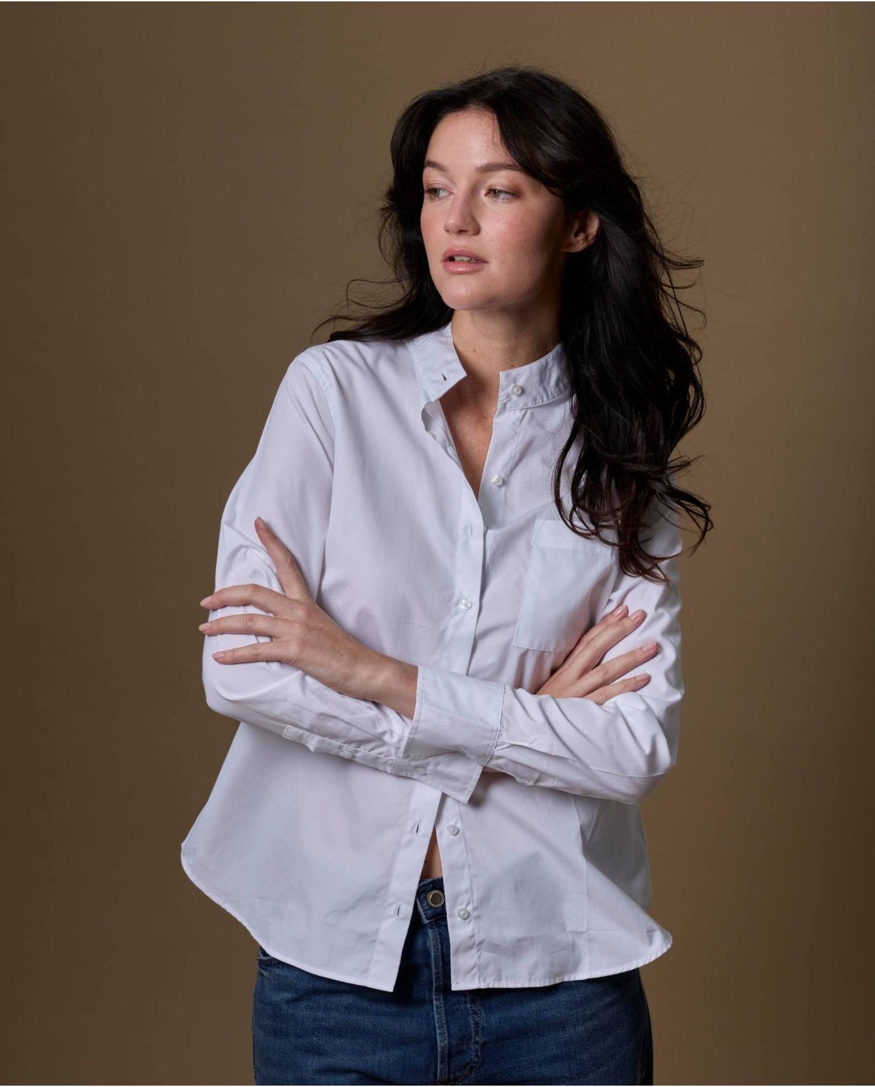 blouse AXELLE