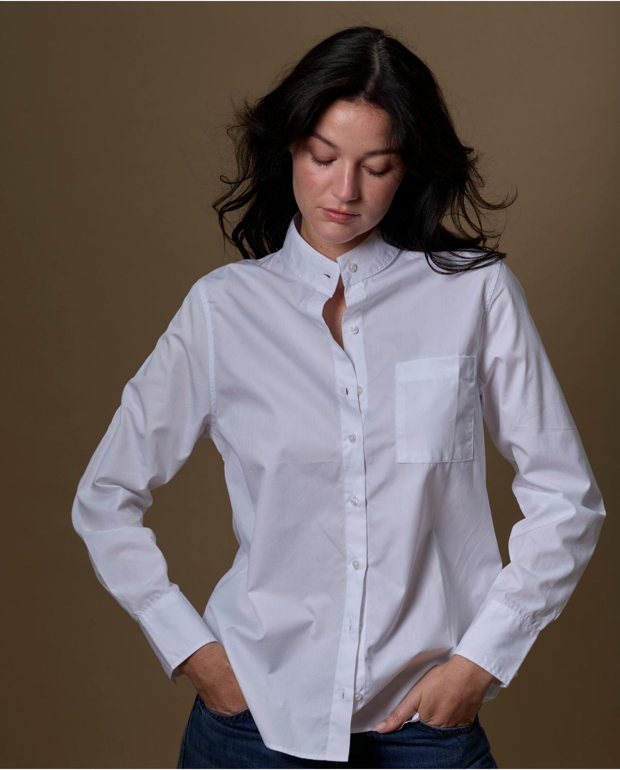 blouse AXELLE