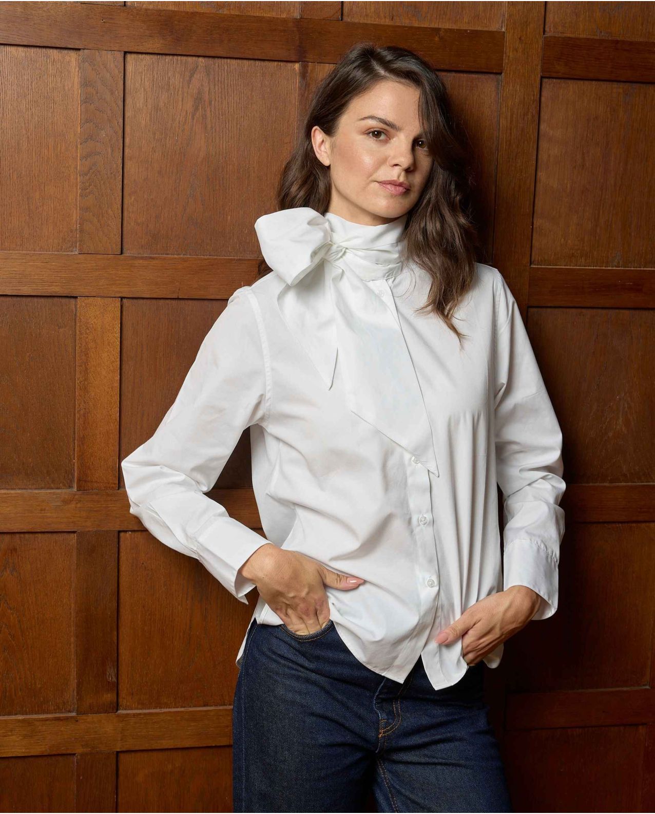 blouse VIVIANE