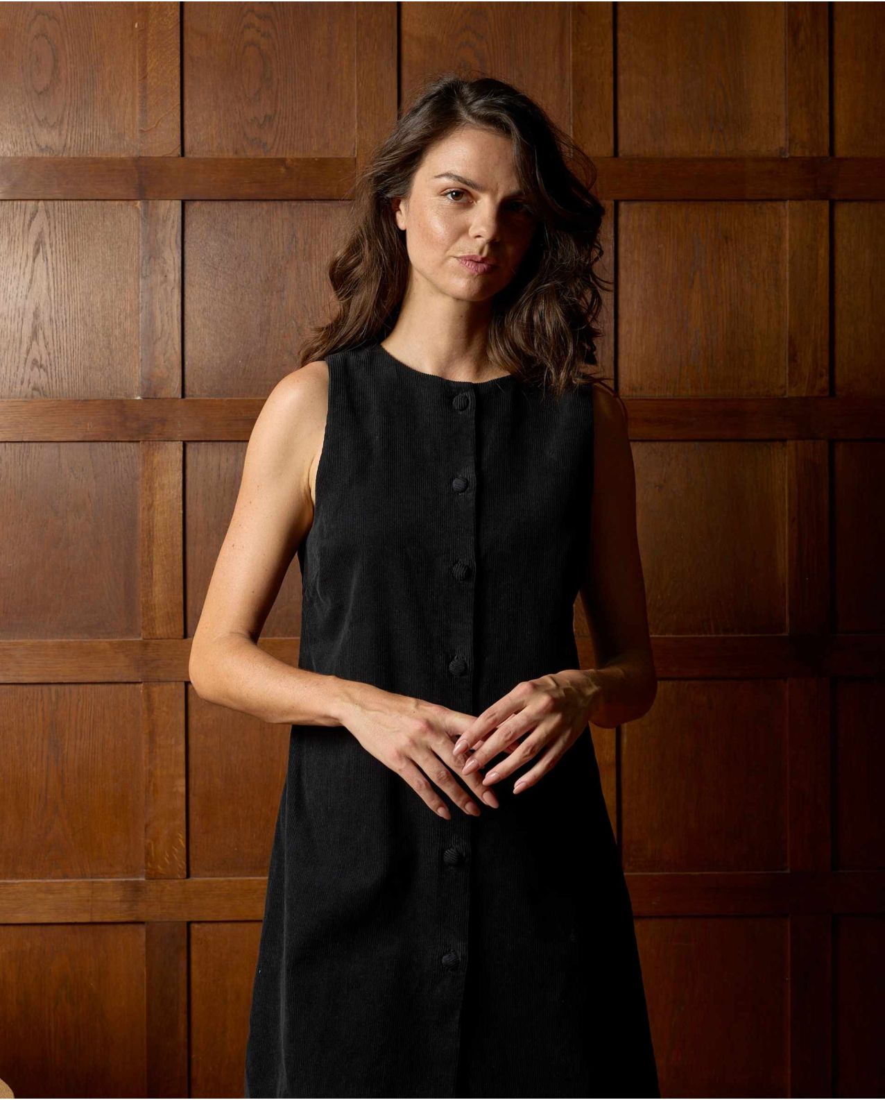 robe ELVIRE
