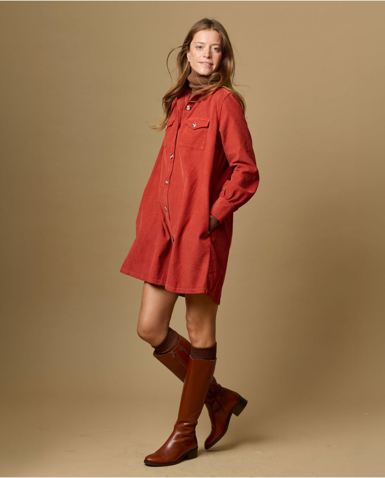 robe MAXIMA