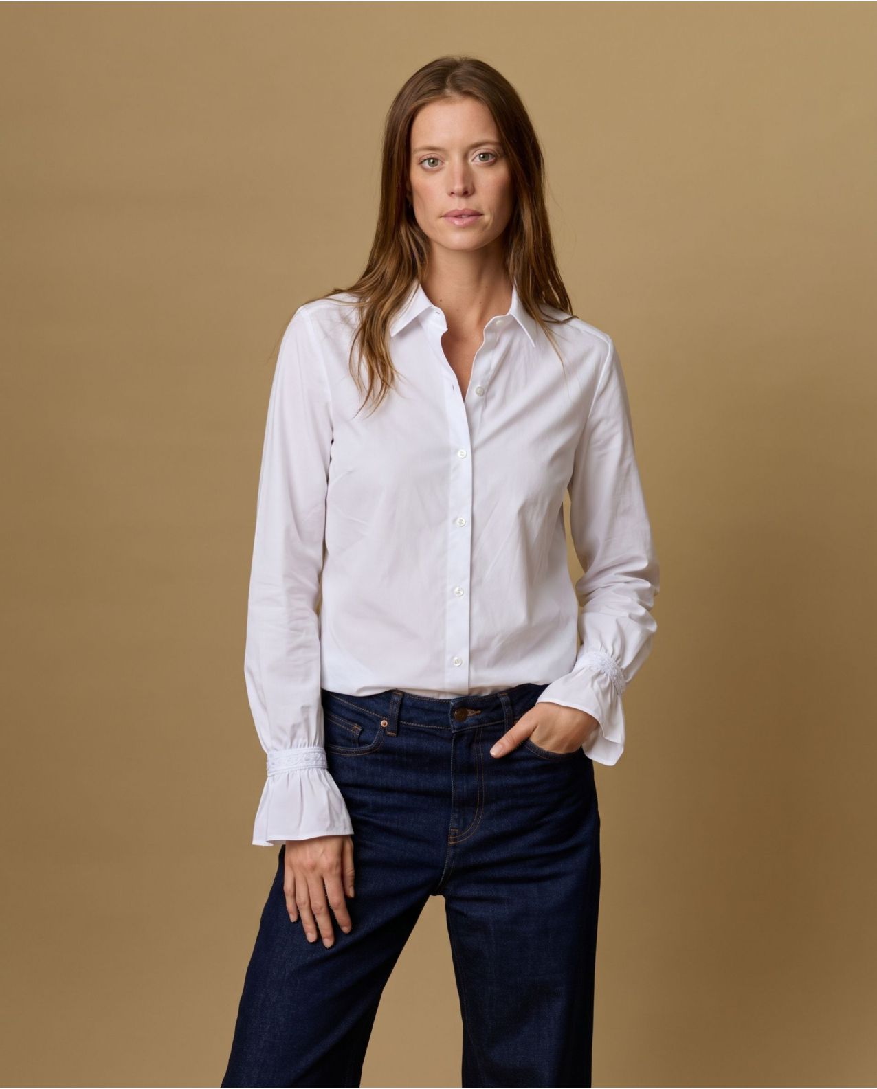 blouse HERMINE