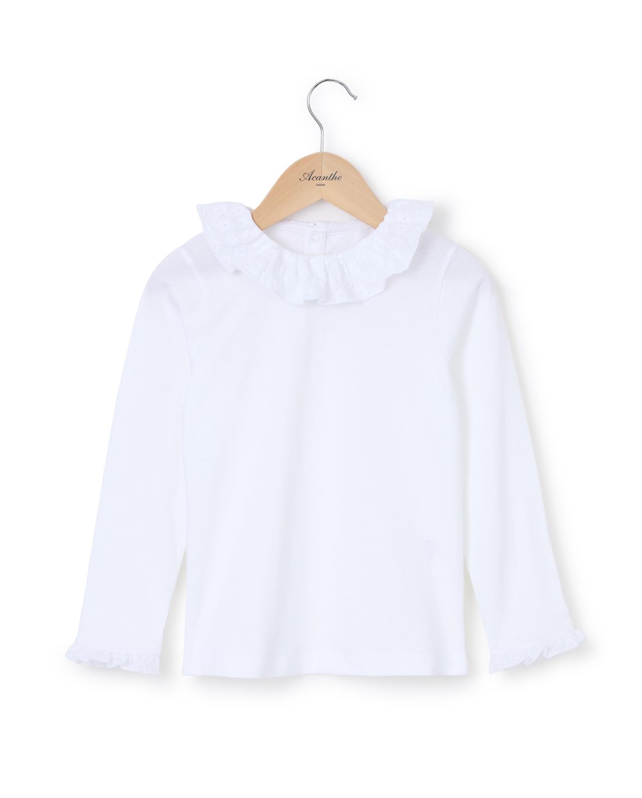 tee shirt SIDONIE
