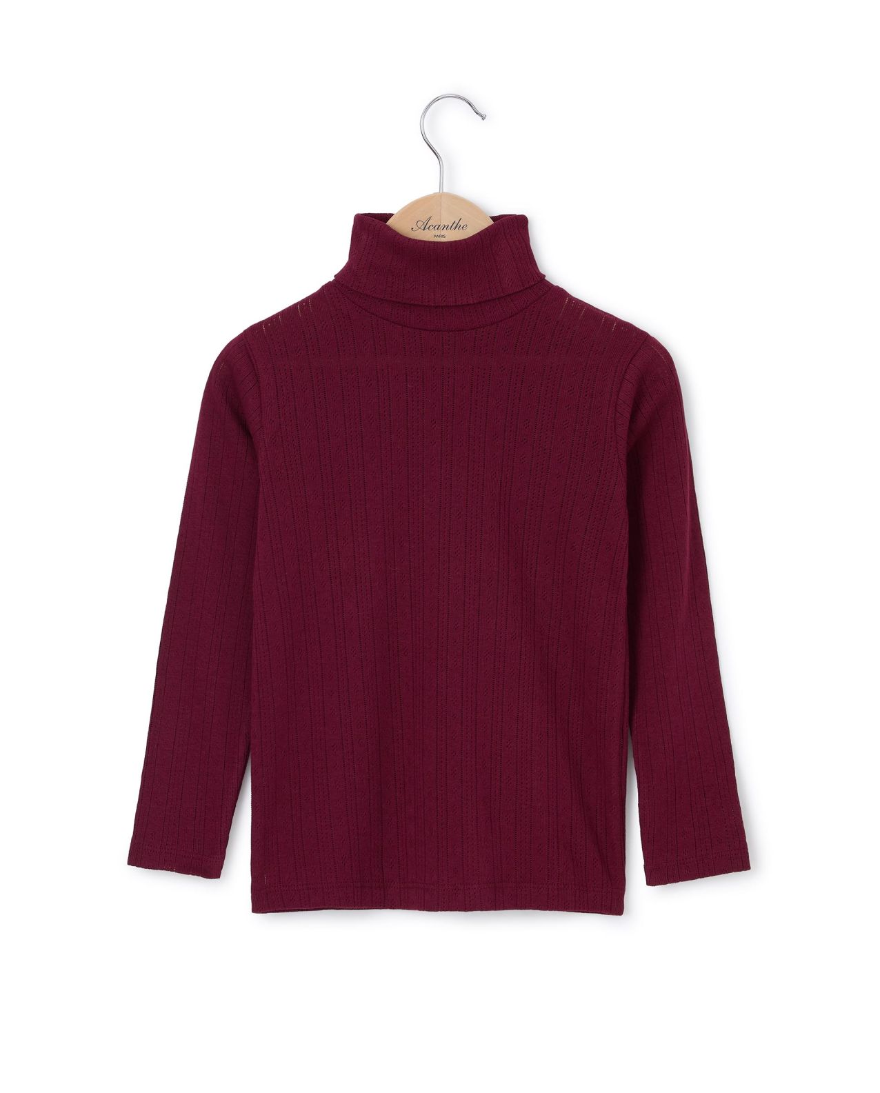 sous pull ANNE