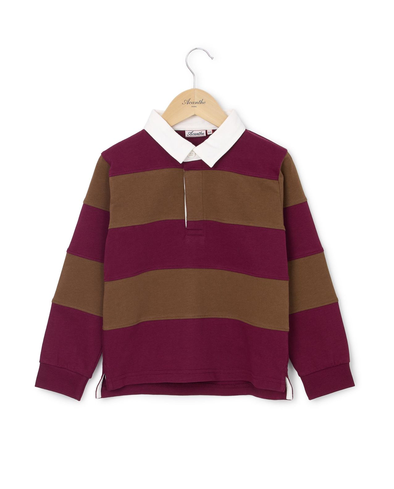 polo rugby AMBROISE
