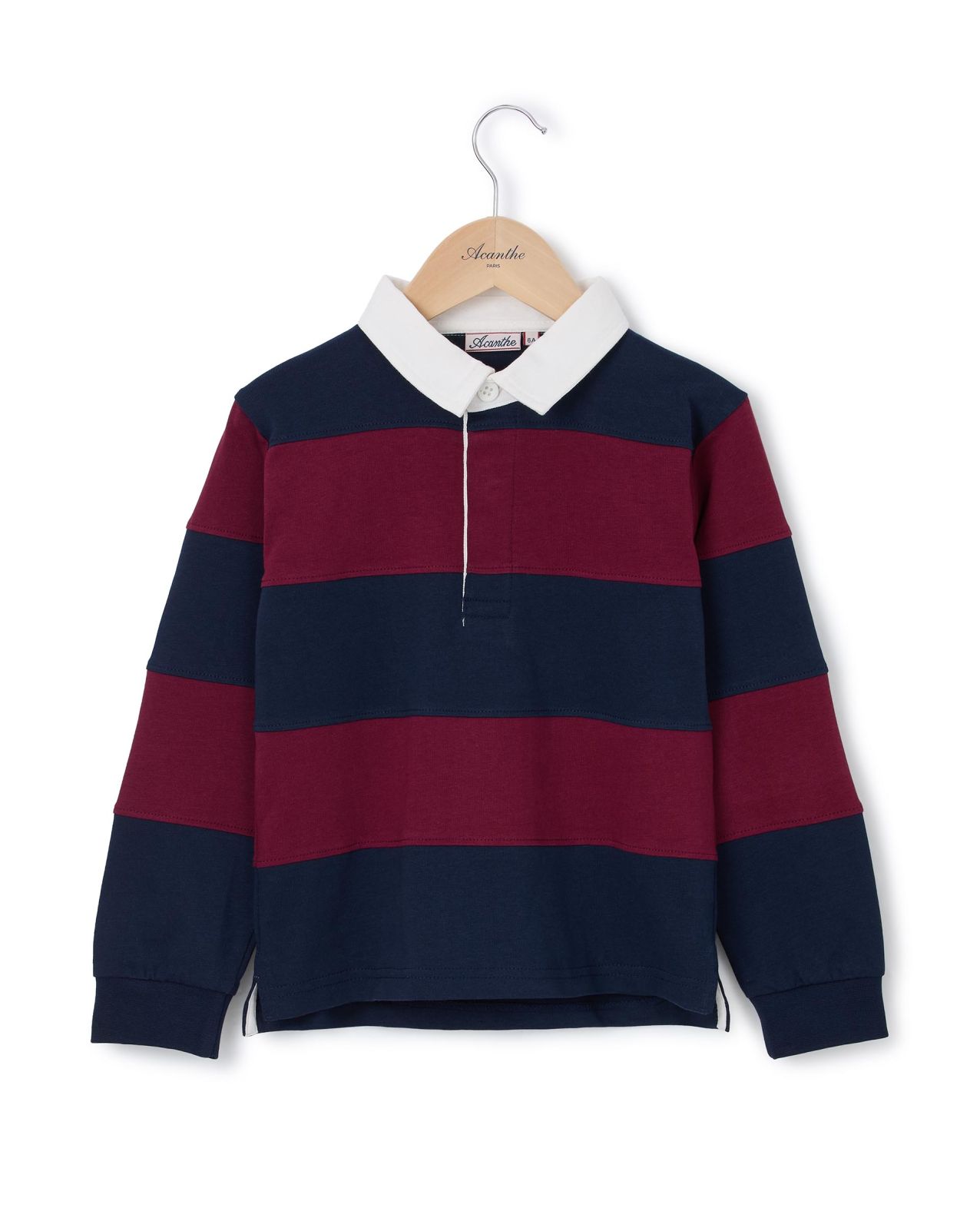 polo rugby AMBROISE