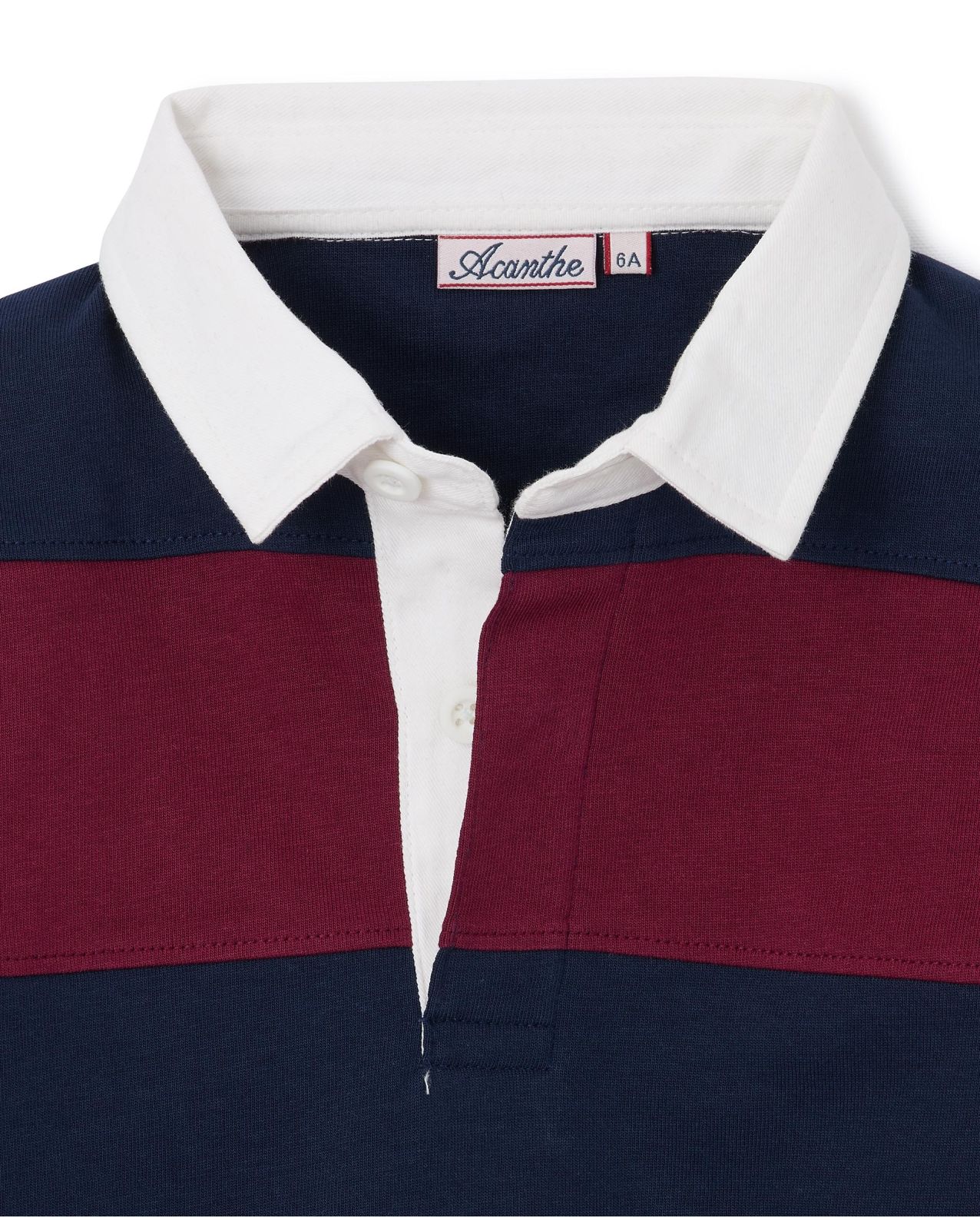 polo rugby AMBROISE