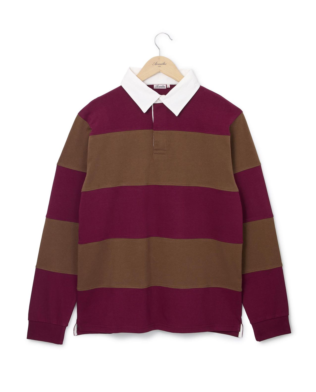 polo rugby AMBROISE