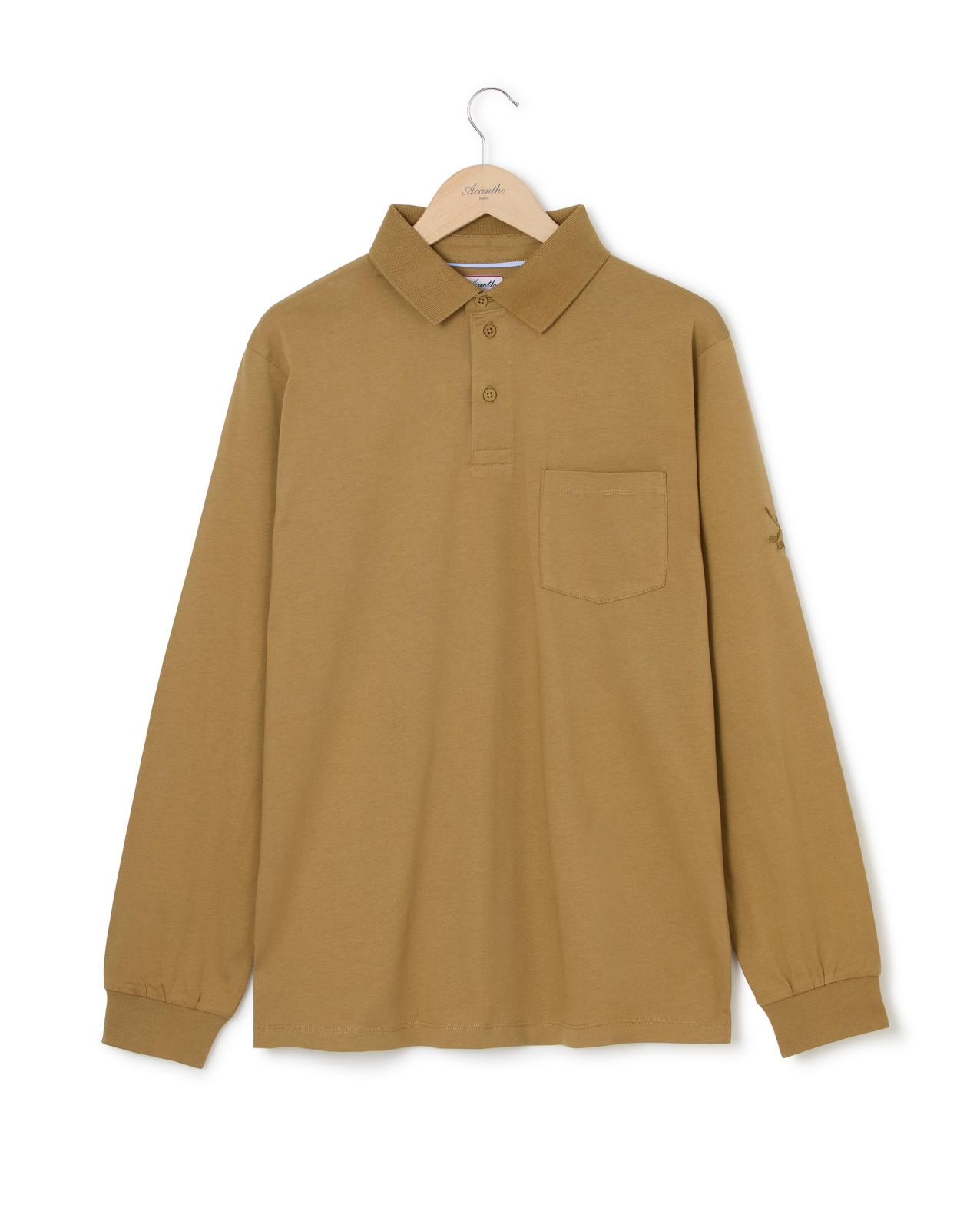 polo jersey JULES