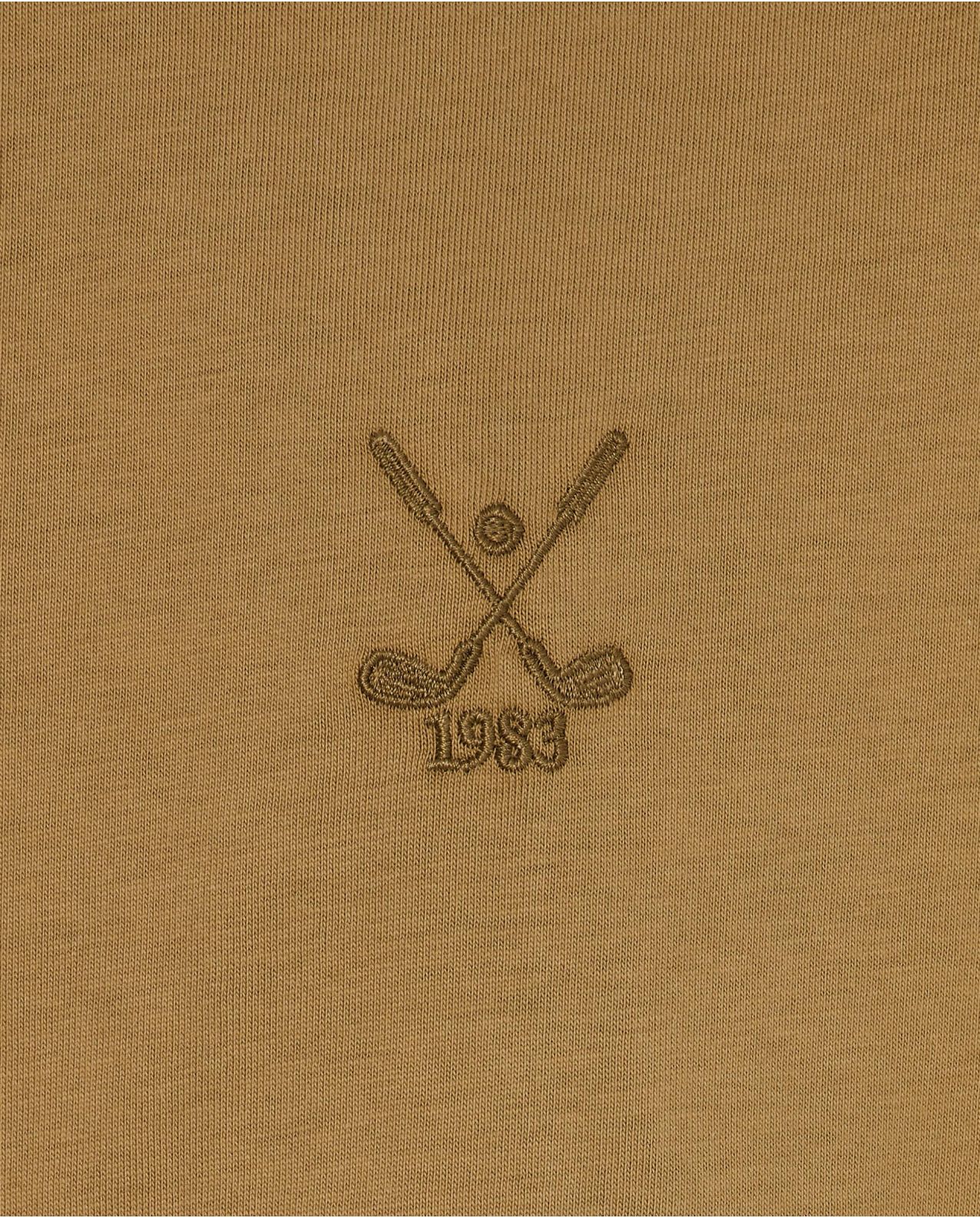 polo jersey JULES