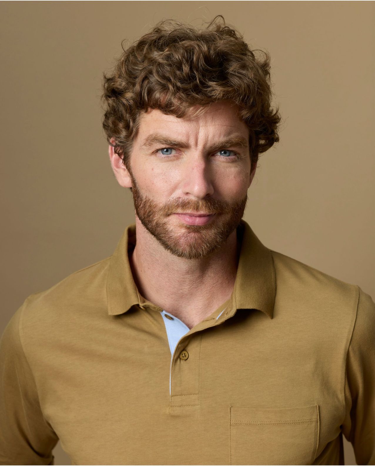 polo jersey JULES