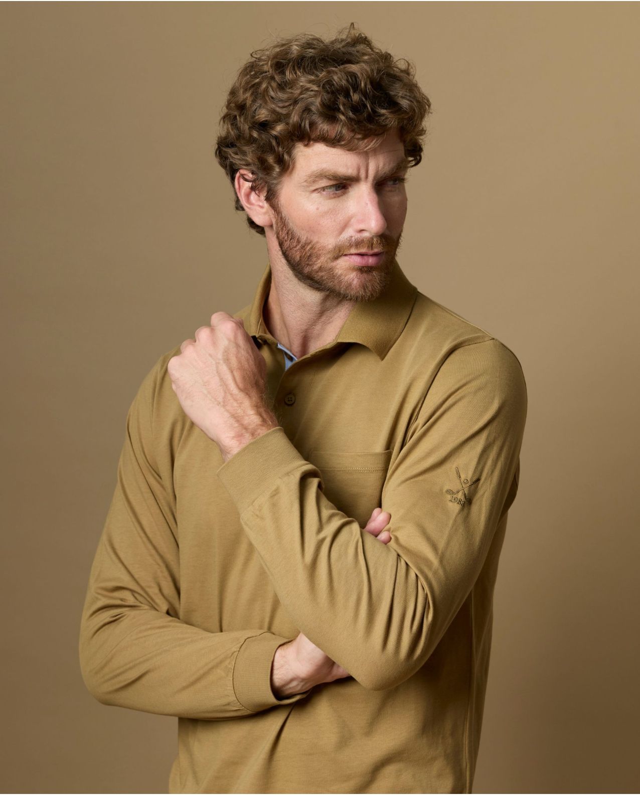 polo jersey JULES
