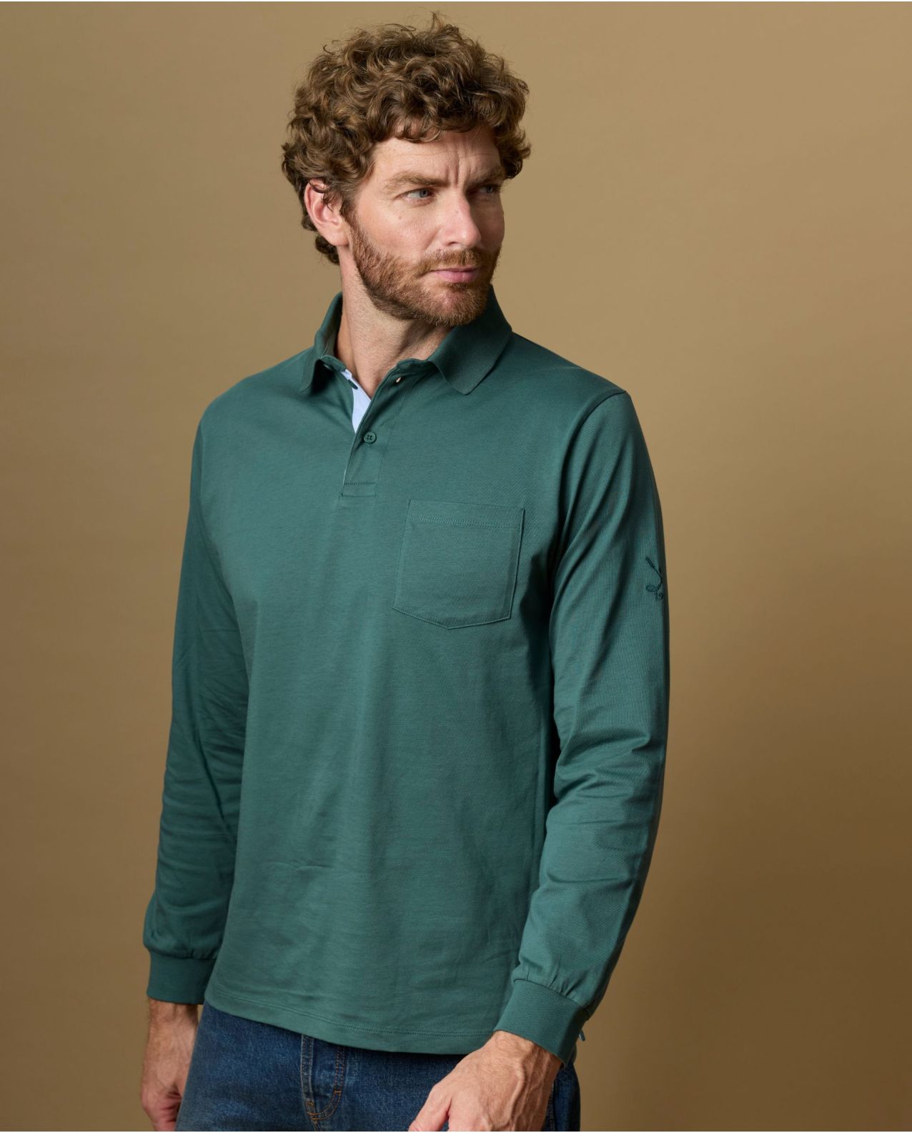 polo jersey JULES