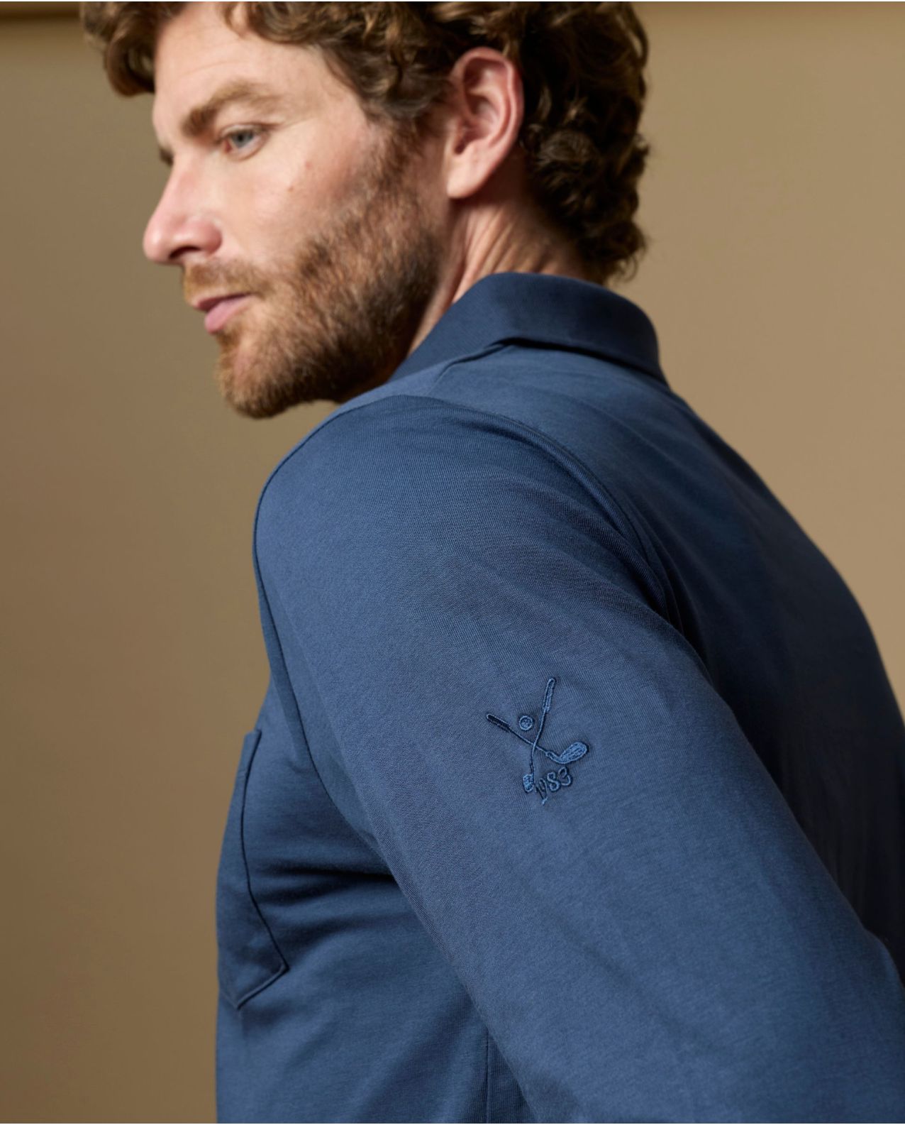 polo jersey JULES