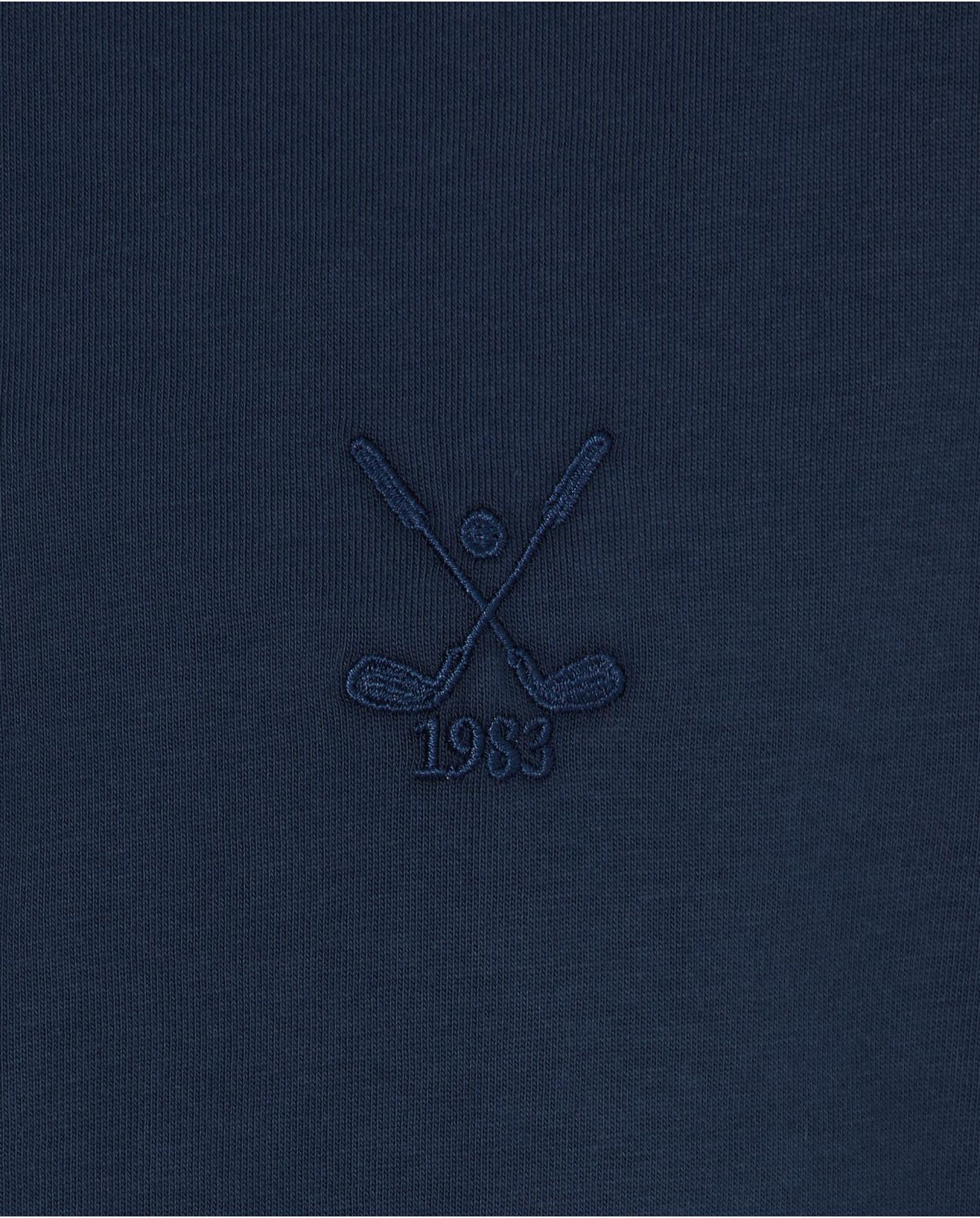 polo jersey JULES