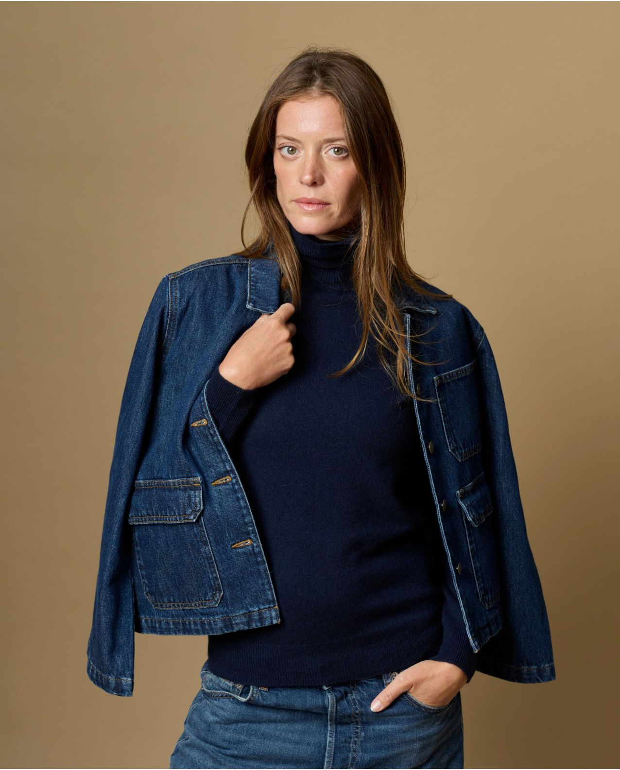 veste GINETTE