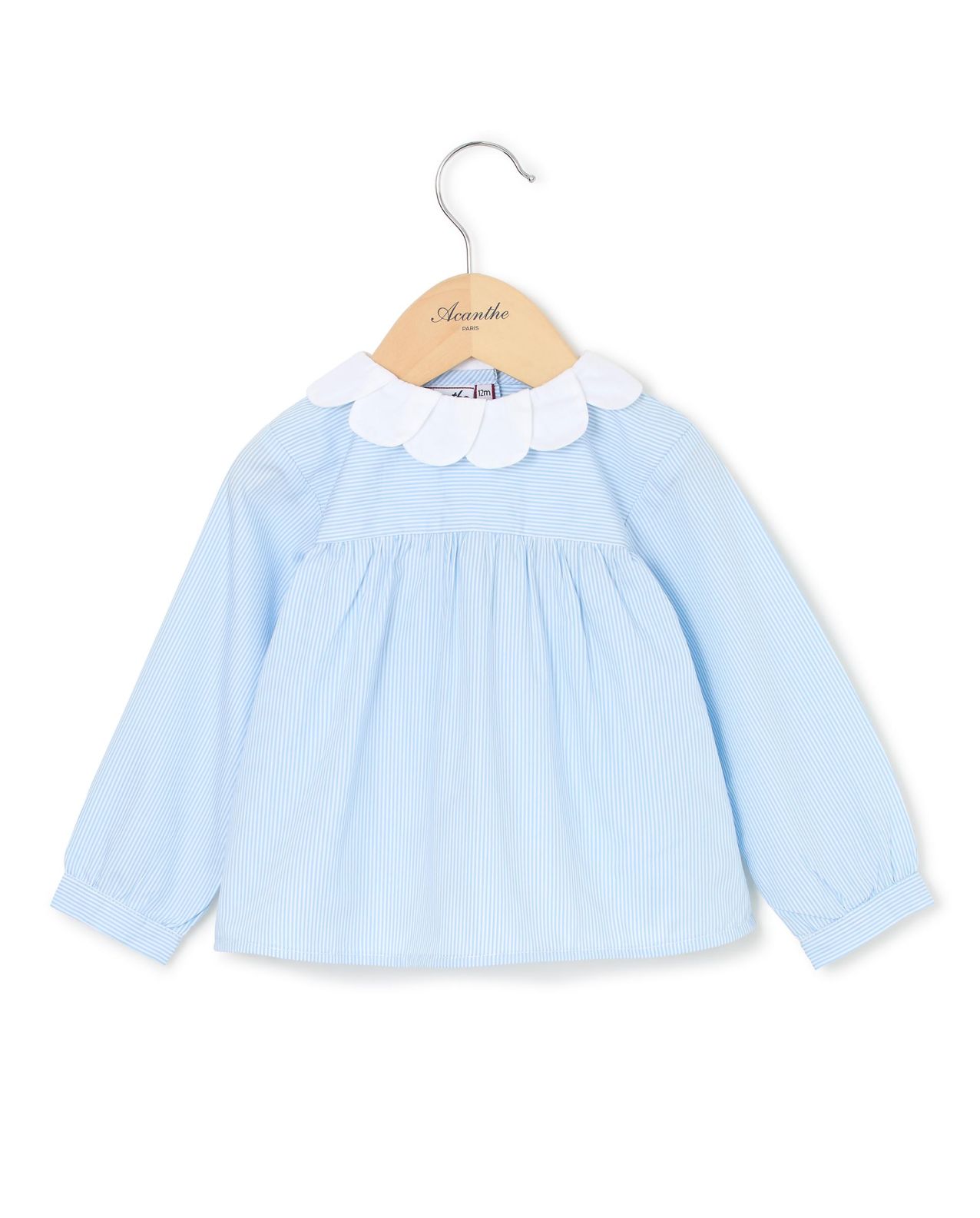 blouse APOLLINE
