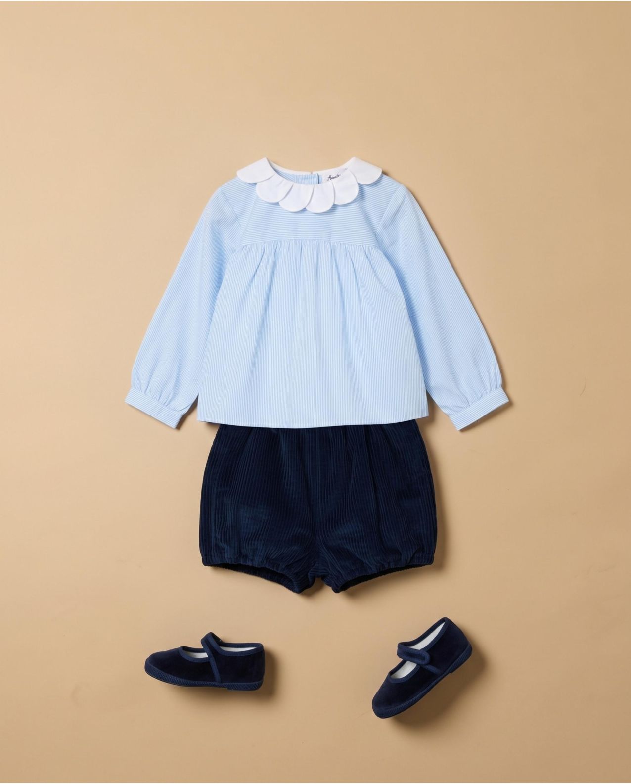 blouse APOLLINE