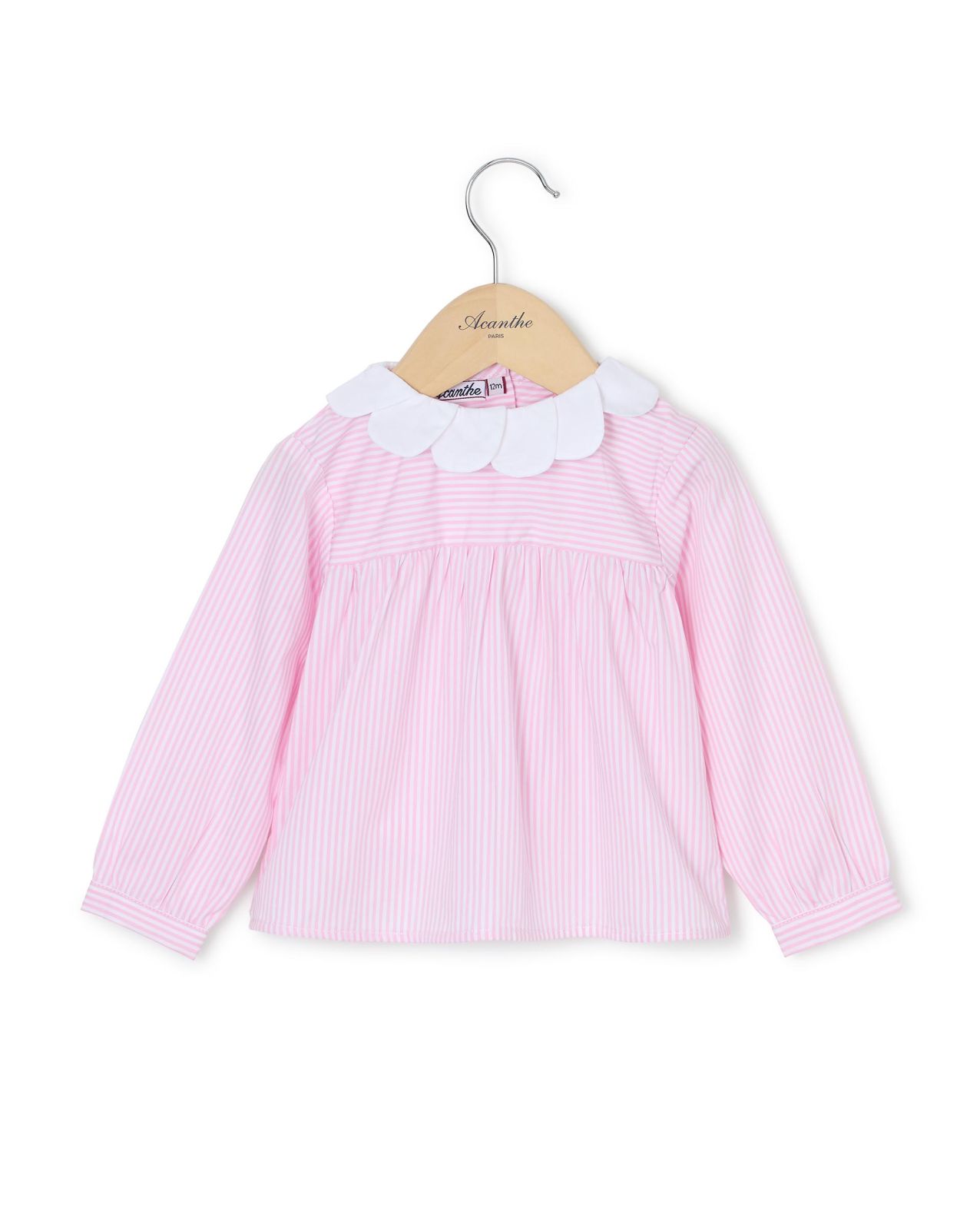 blouse APOLLINE