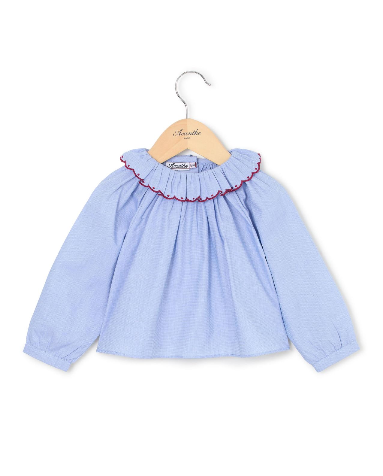 blouse PHILIPPINE