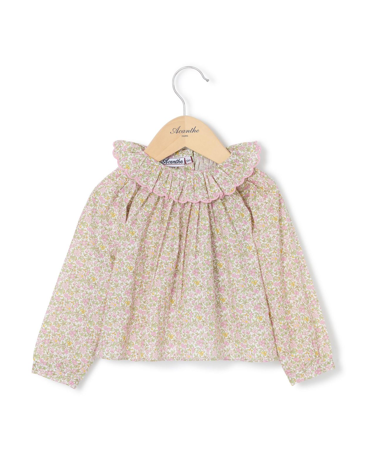 blouse PHILIPPINE