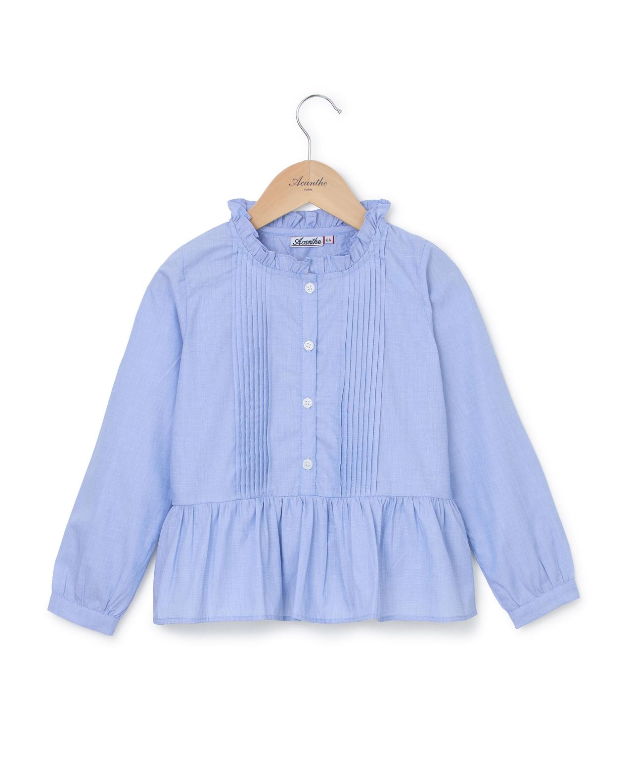 blouse ALIENOR