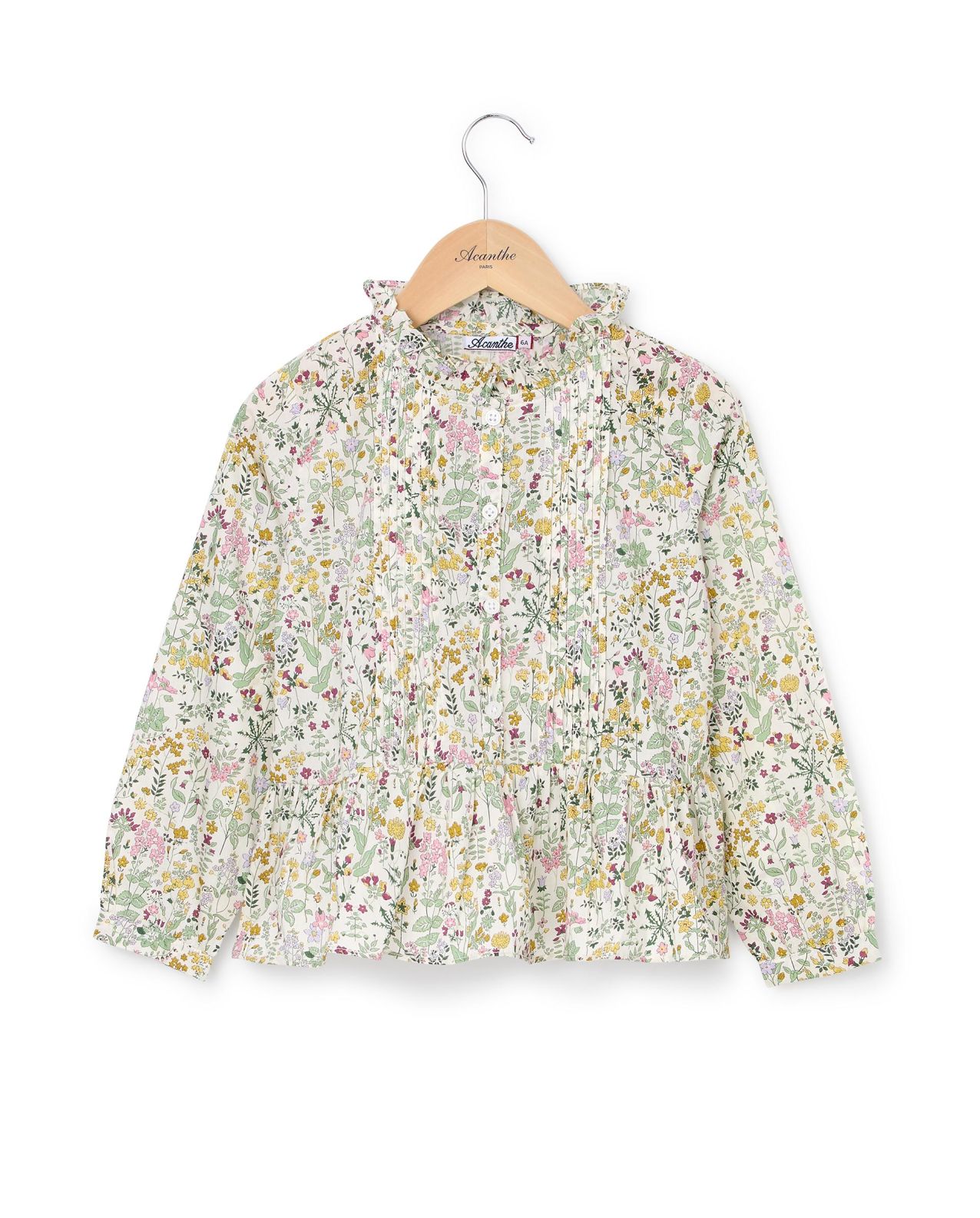 blouse ALIENOR