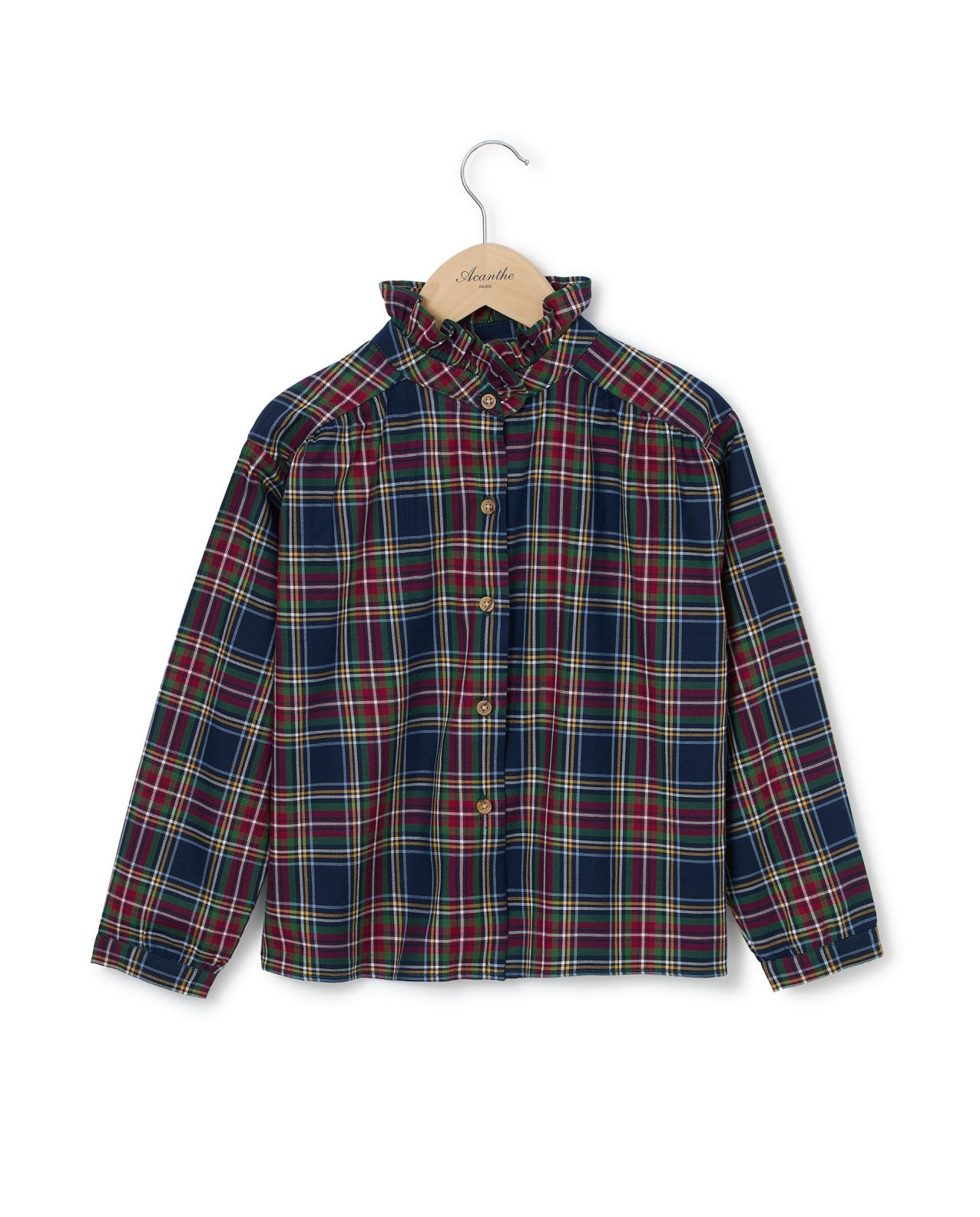 blouse MILA