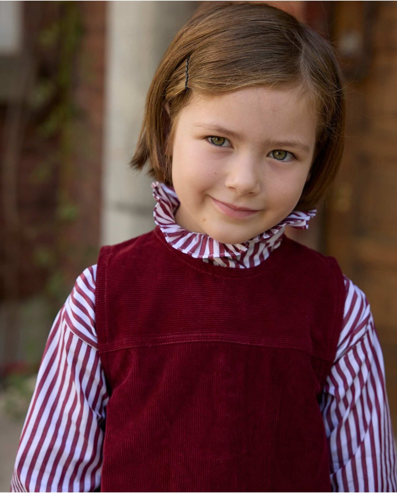 blouse MILA