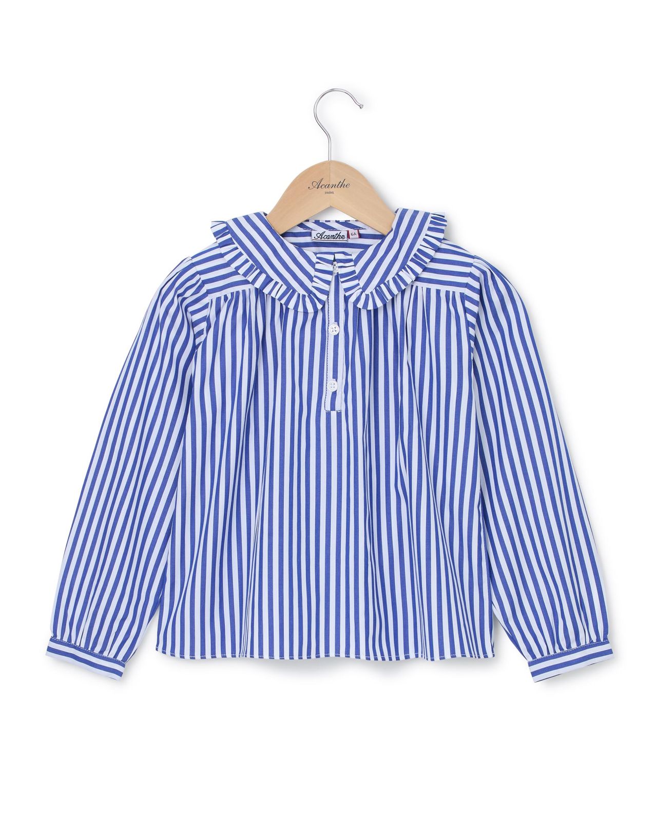 blouse ELISABETH