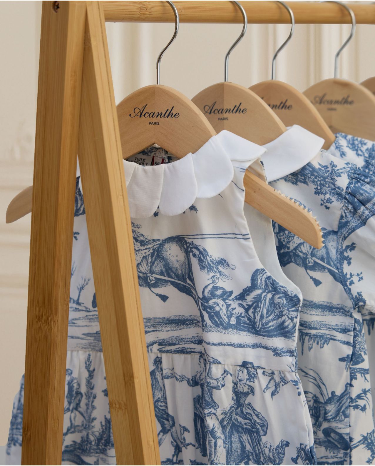 Factice toile de jouy 3