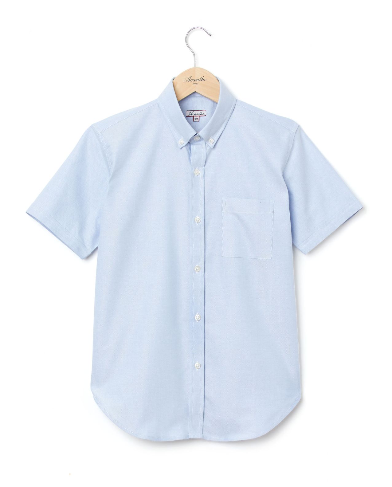 chemise oxford mc G