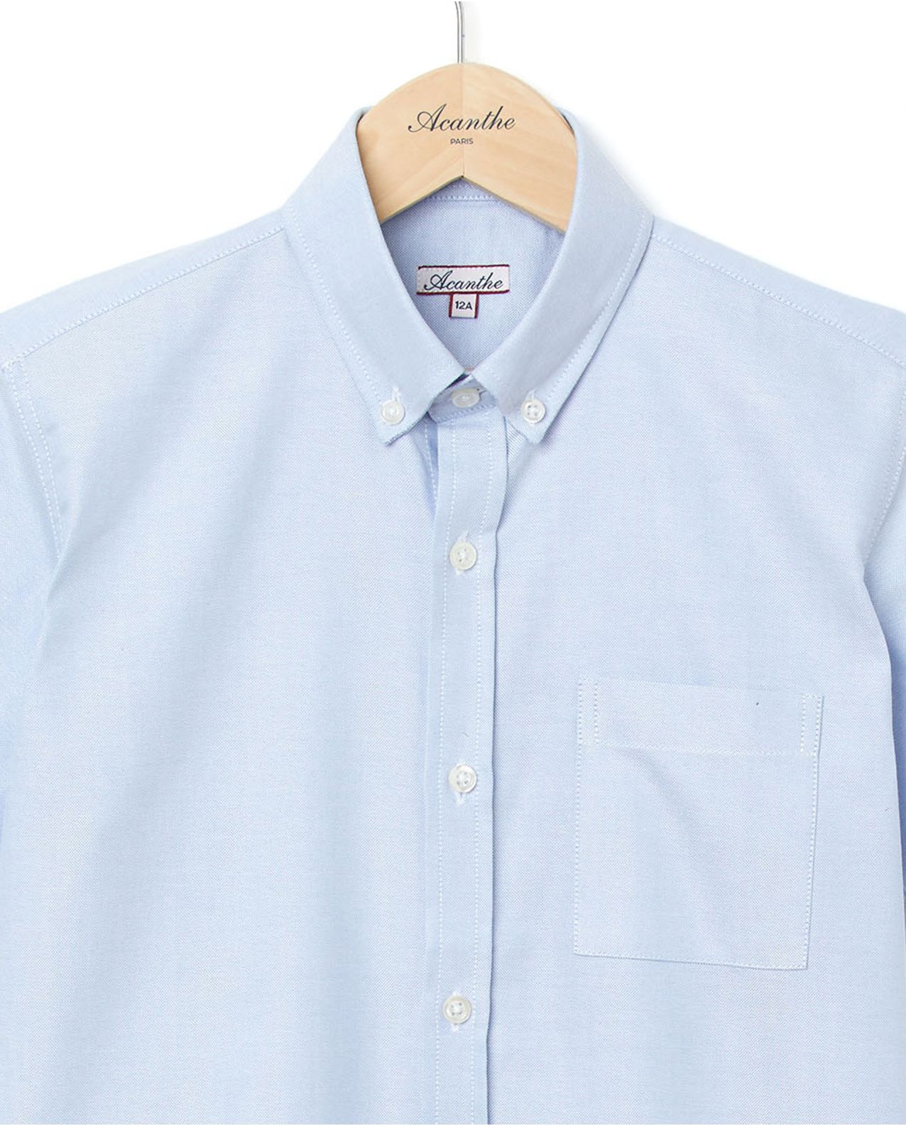 chemise oxford mc G
