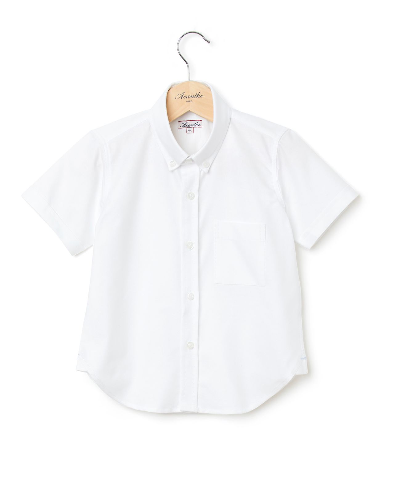 chemise oxford mc G