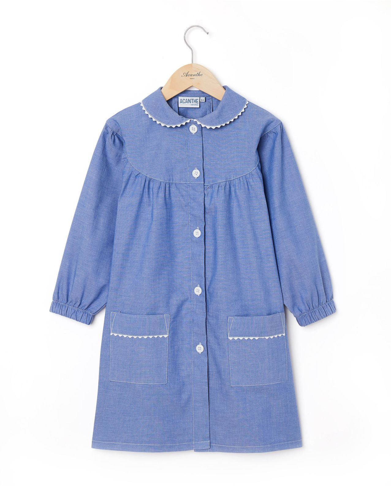 Tablier Camille Jean