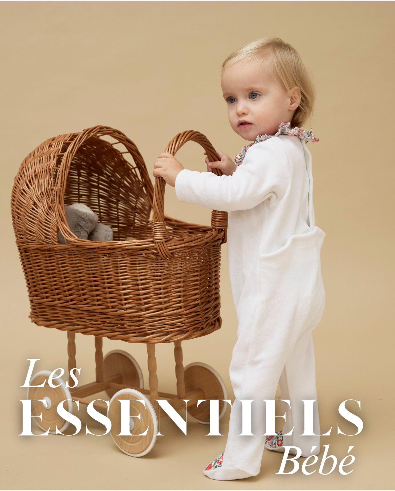 Factice les essentiels bébé