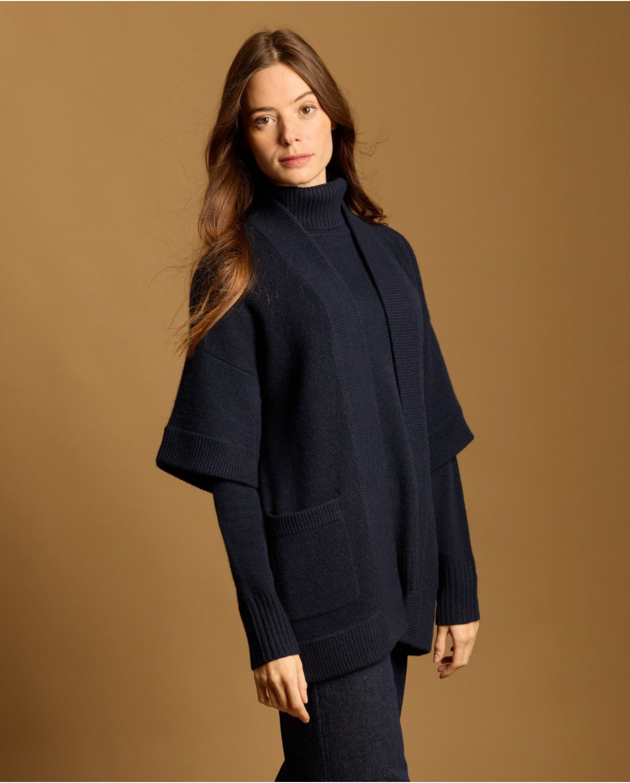 veste AGATHE